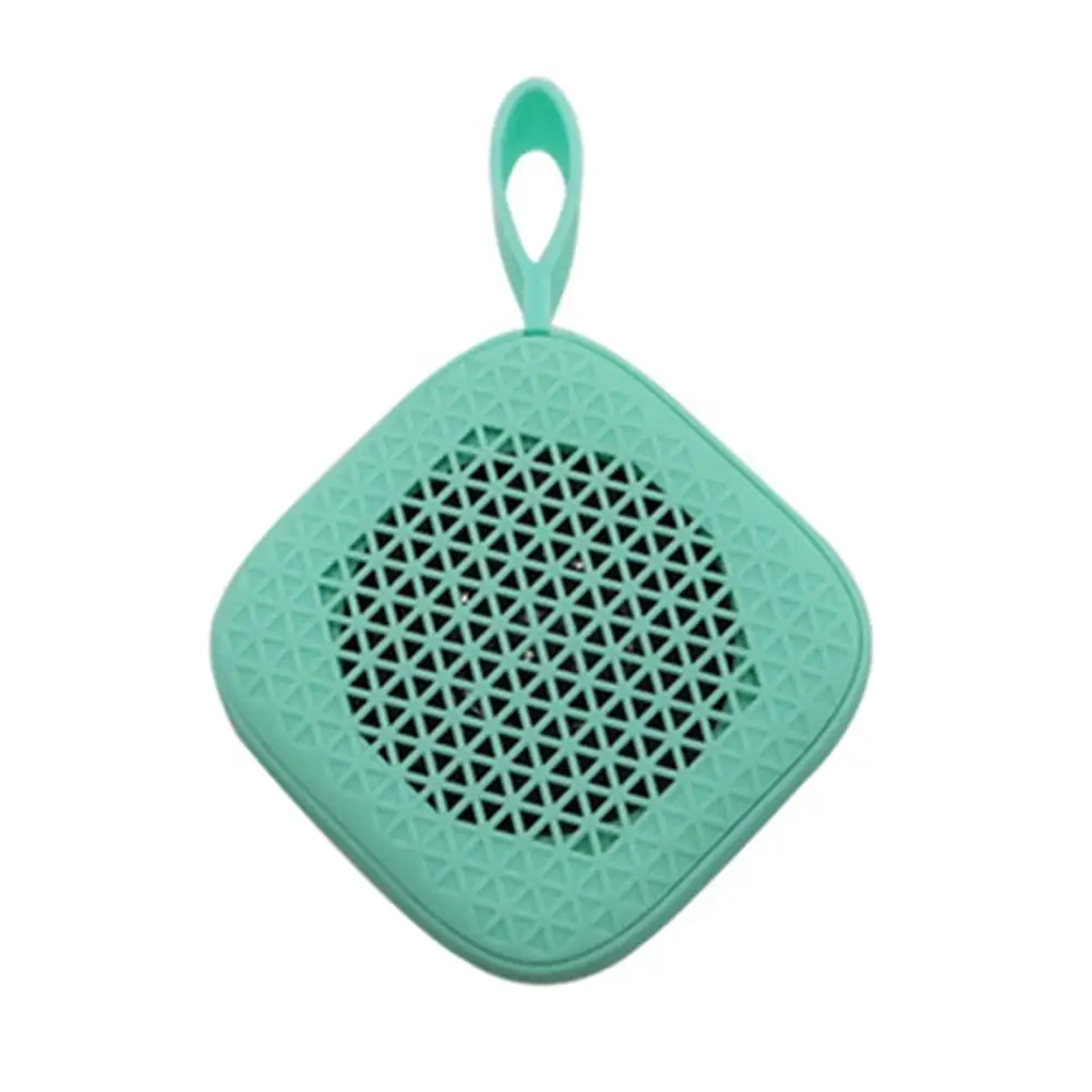 Портативный беспроводной Bluetooth динамик наружный мини-динамик ультра-маленький