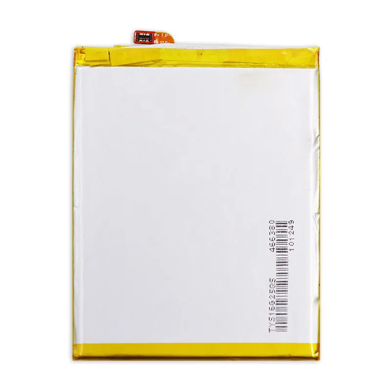 Аккумулятор 466380PLV 466380PVL для ZTE BLADE A610 A610C A610T BA610C BA610T аккумулятор 4000 мАч | Мобильные