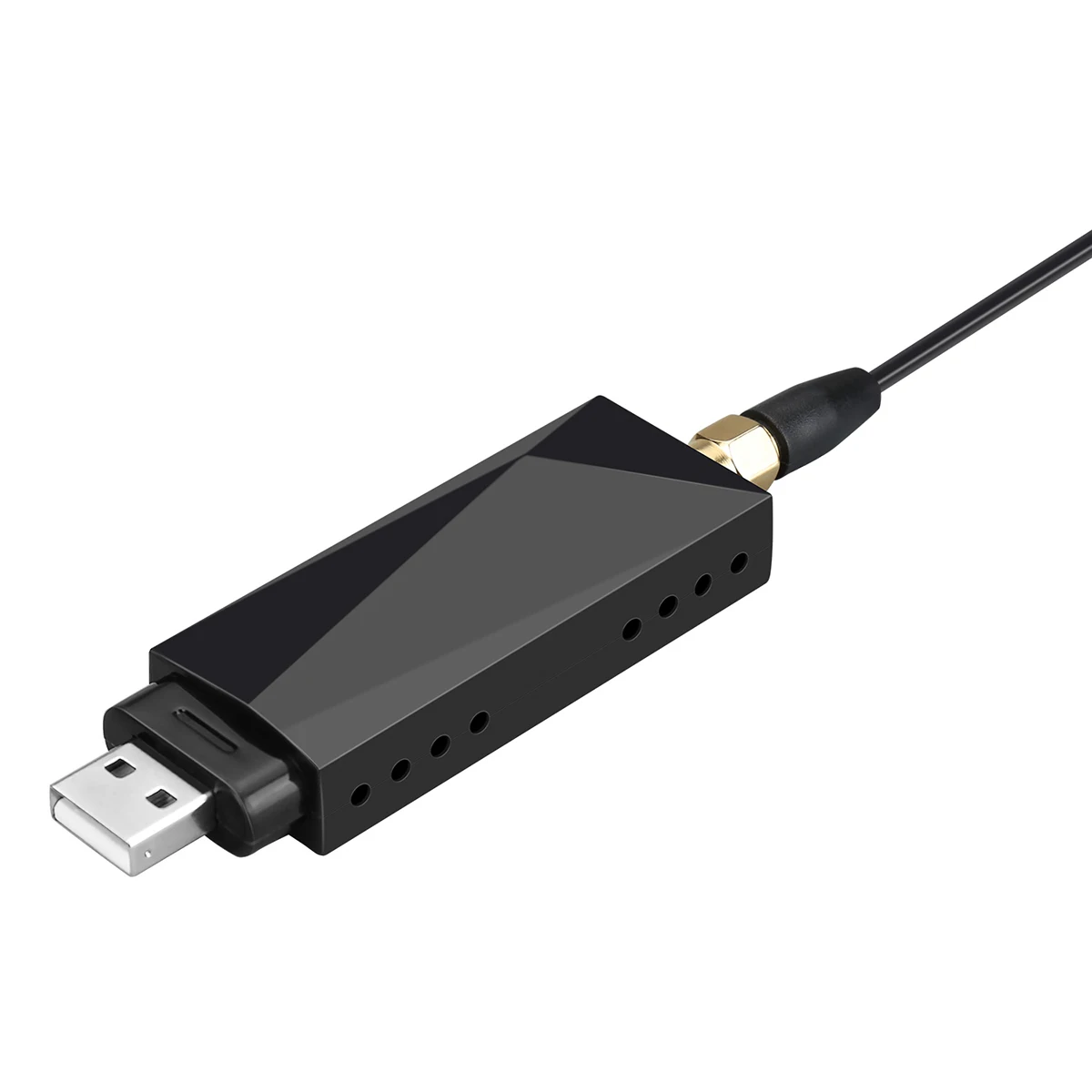 Excelvan получения дБА DAB + сигнала цифровой радио тюнер USB Dongle для XTRONS Eonon Android 7 1/8 0 DVD