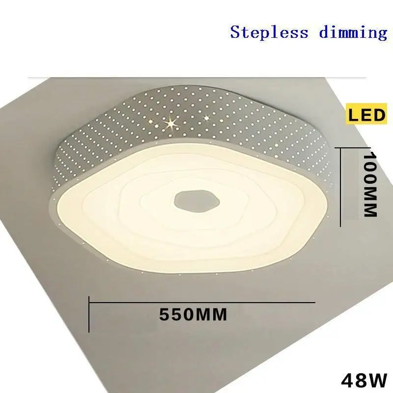 Sufitowe лампа sufitowa промышленный декор комнаты avize deckenleuchte luminaria teto lampara de techo