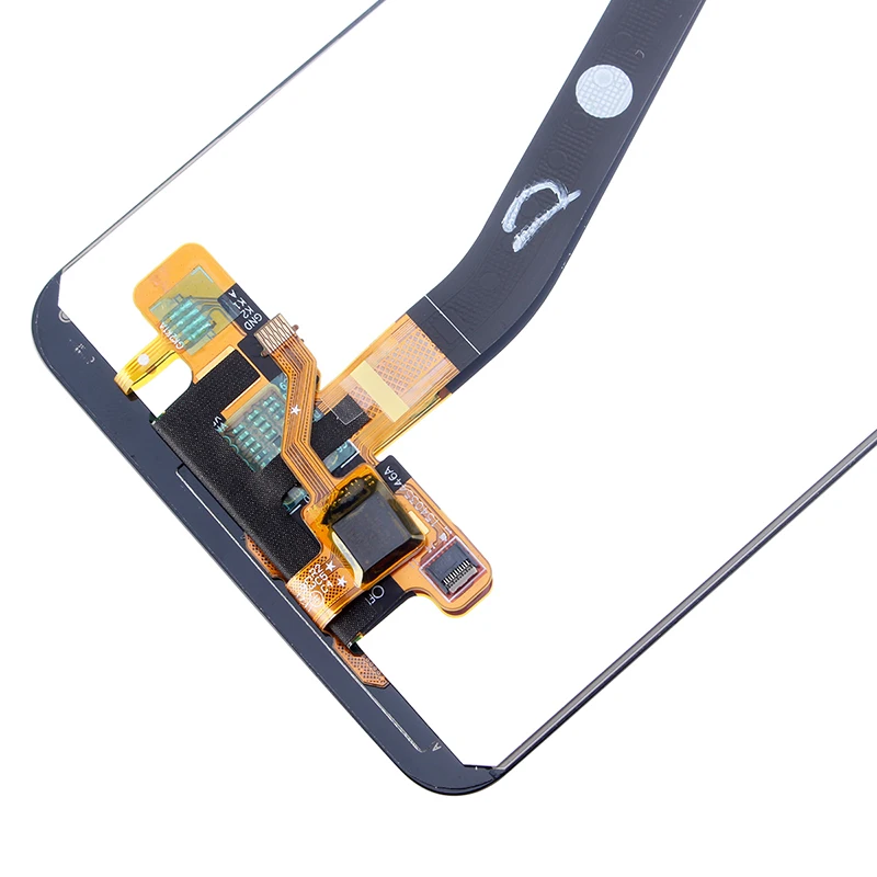 Alesser For Huawei Mate SE BND-L24 BND-L34 LCD Display Touch Screen +Frame Assembly Repair Parts +Tools | Мобильные телефоны и