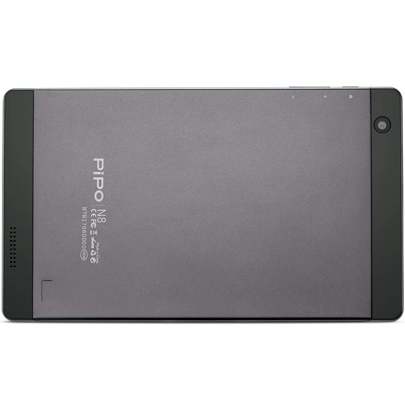 Pipo N8 планшетный ПК 8 0 дюймов Android 7 MTK8163A 1920x1200 4 ядра 1 5 ГГц 2 Гб Оперативная память 32