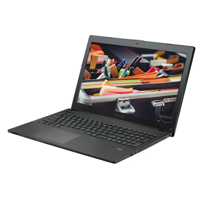 Ноутбук ASUS P2540UV7200 15 6 дюймов Windows 10 Pro Intel i5 7200U двухъядерный 2 5 ГГц 4 Гб ram 500 HDD ноутбук