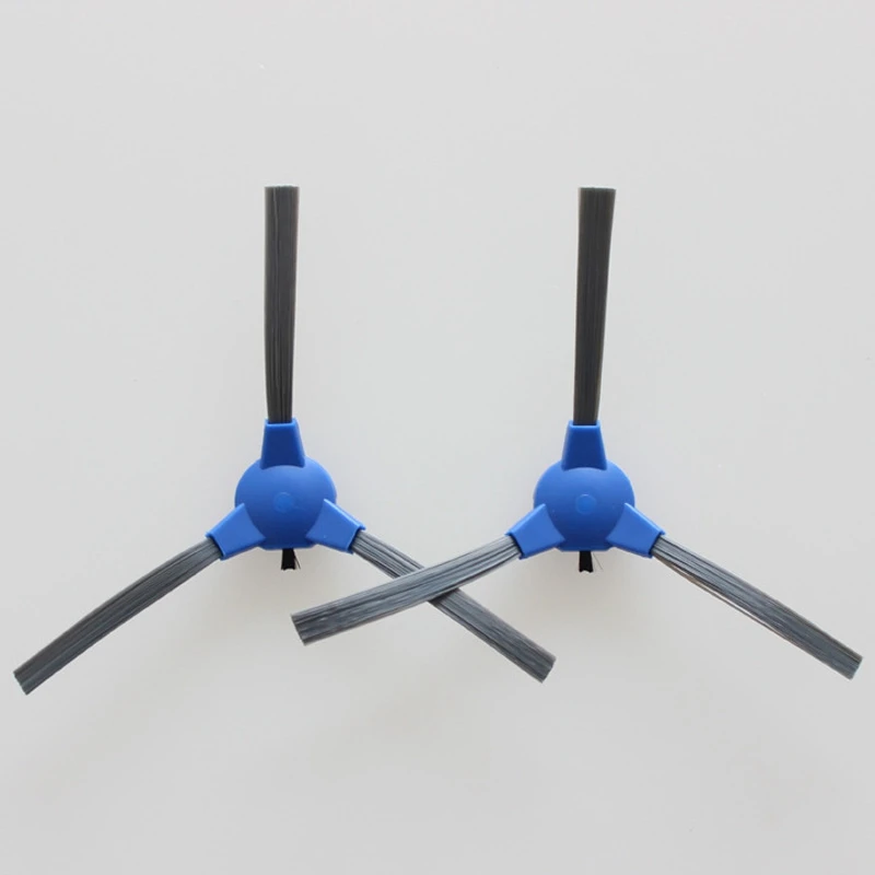 Новые запасные части совместимы с Eufy Robovac 11S 30 30C T2120 15C аксессуары 8 боковые