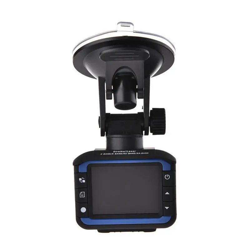 2 в 1 анти лазерный автомобильный радар детектор Dash Cam Автомобильный