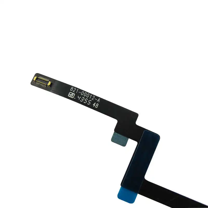 Новый датчик кнопки возврата разъем гибкий кабель лента для Ipad Mini 3 A1599 A1600| |