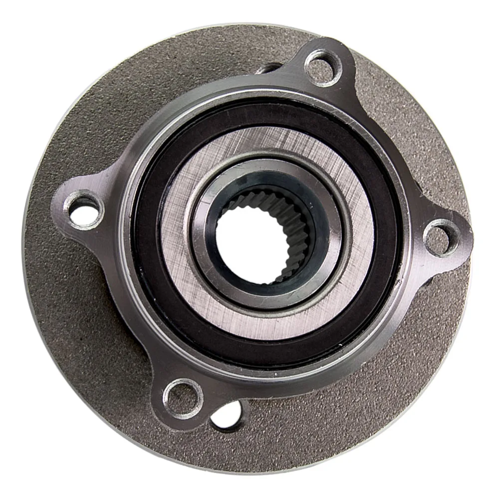 Подшипник переднего колеса + ступица для MINI Cabriolet (R52) John Cooper Works VKBA3674 31222318454 2318454