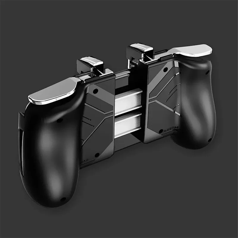Игра для мобильного телефона контроллер PUBG совместимый L1R1 триггер джойстик |