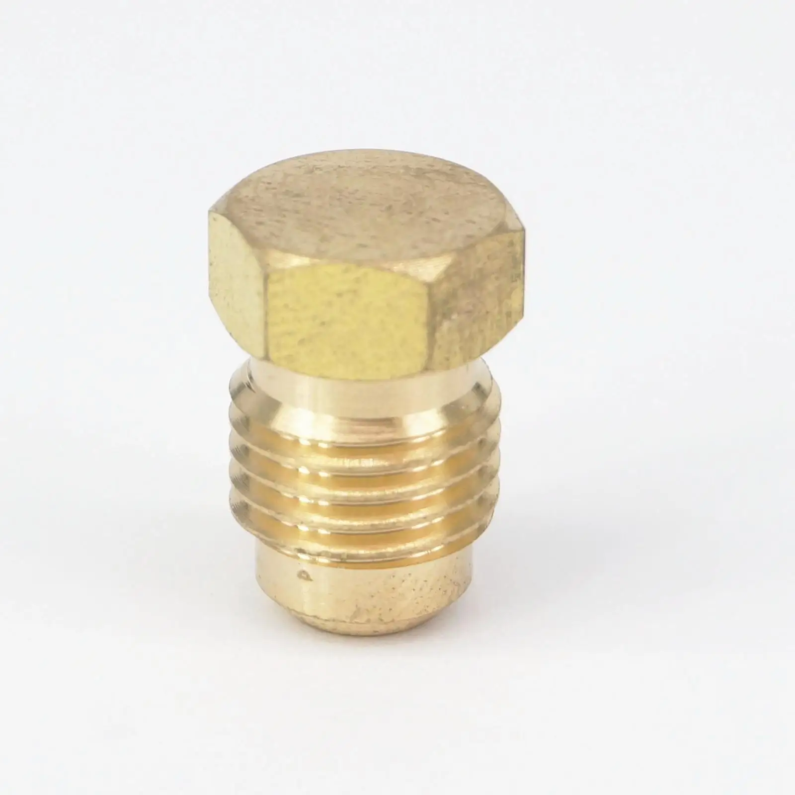 LOT2 подходит трубка od 3/16 &quot1/4&quot 5/16 &quot3/8&quot 1/2 &quotлатунь SAE 45 градусов шестигранный