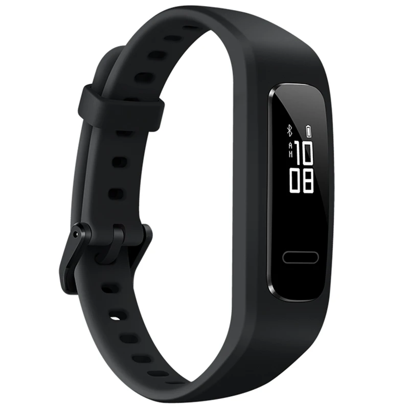 Оригинальный Смарт браслет Huawei talkband 3e Bluetooth гарнитура ответ/конец вызова Запуск