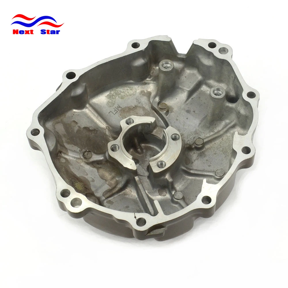 Мотоцикл Картер статора двигателя крышка для HONDA CBR1000RR CBR 1000RR 2008 2011 2009 2010 2011|Крышка