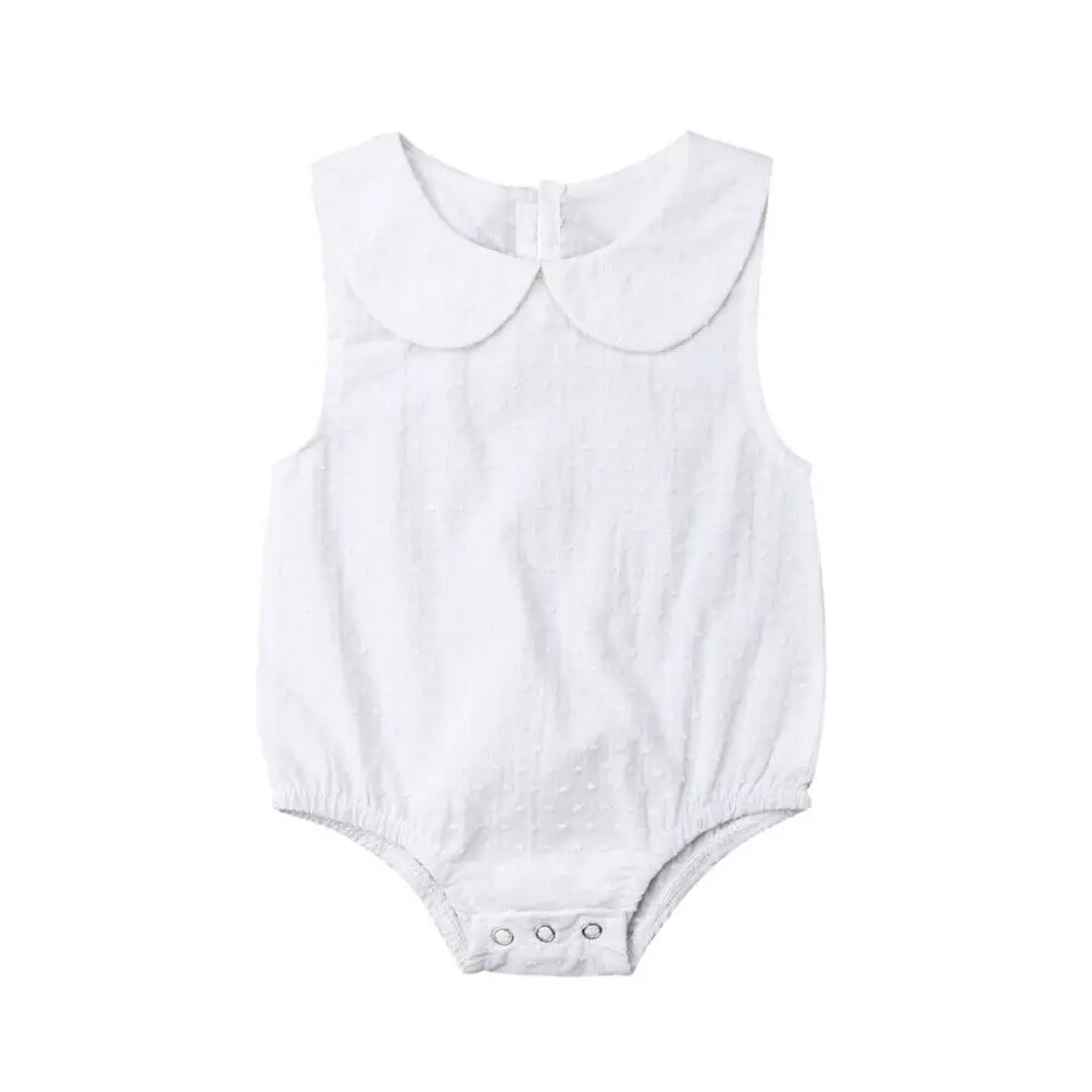 Emmababy летняя одежда для новорожденных детская девочки симпатичное детское платье