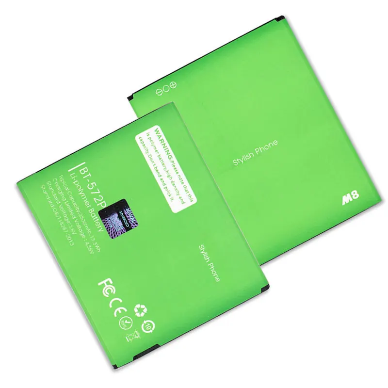 Для LEAGOO M8 батарея для Pro Batterie аккумуляторная AKKU BT-572P 3500 мАч + универсальное