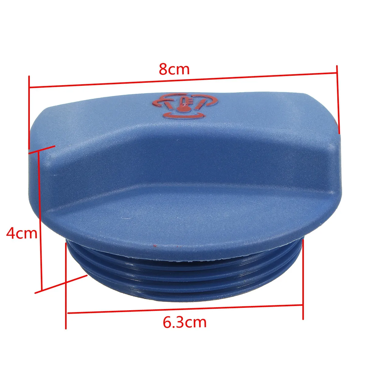 Крышка топливного бака для Audi A4 A5 A6 Q5 Q7 TT VW JETTA EOS GOLF 1J0121321 1001210049 118 54022 589|Крышки бака|