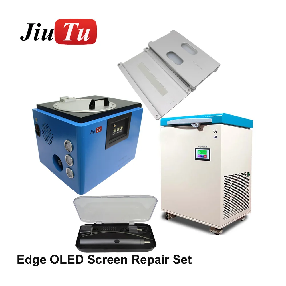 Оборудование для ремонта мобильных телефонов ОСА ламинирующая машина +