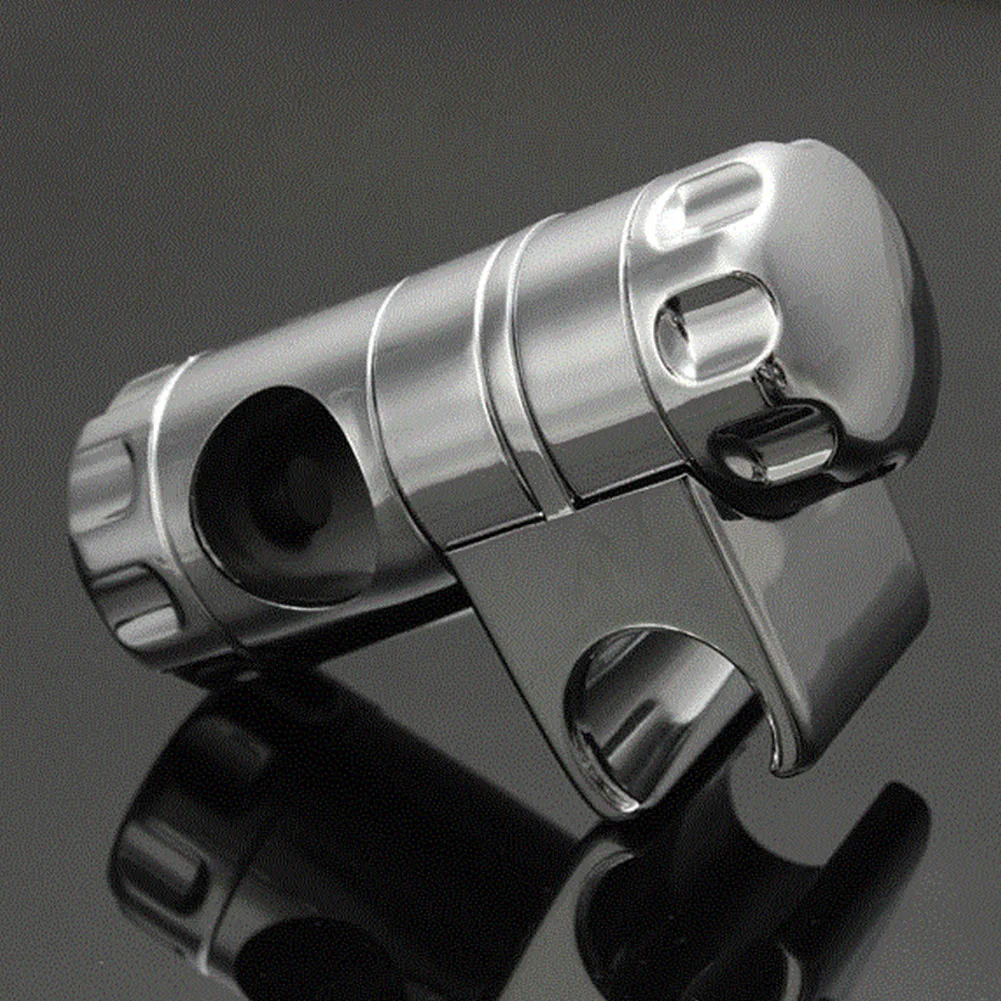 Регулируемый ABS пластик ванная комната держатель для душа трубки зажимной рельс