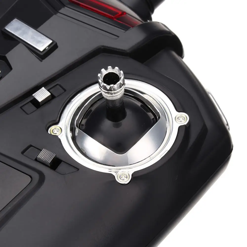 LeadingStar WLtoys V911S RC Helicopter Parts 2.4G 4CH Transmitter | Игрушки и хобби