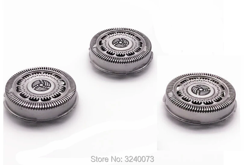 Сменные головки sh90 для электробритвы Philips 300 шт. sh70 s7000 s9000 S9911 S9731 S9711 S9511 S9522 S9111 S9031 |