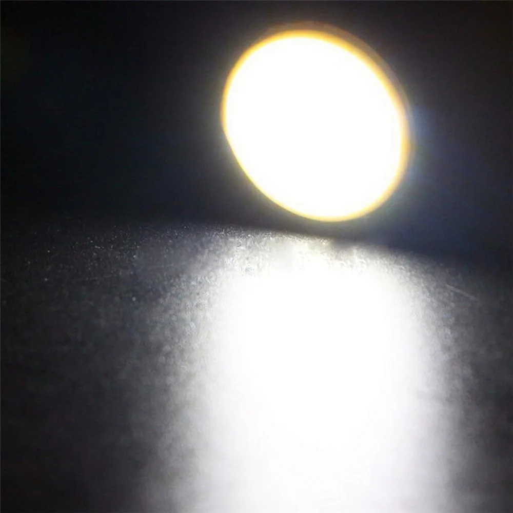 4 шт. T20 SMD COB 7440 7443 W21W светодиодный автомобильный стопор обратного Breaking тормозной