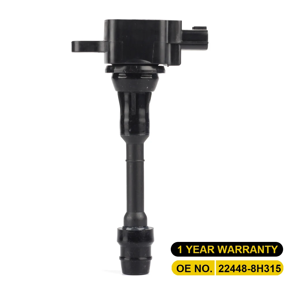 Катушка зажигания для Nissan Sentra/X Trail/Altima OEM 1788319 5C1395 C1398 UF350 IC480 22448 8H315 8H300 8H310|Катушка