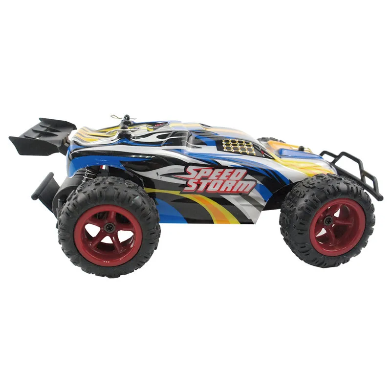 Rc автомобиль радиоуправляемые игрушки для детей мальчиков бездорожье РТР