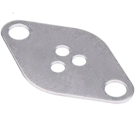 Комплект уплотнительной прокладки блока Клапана EGR для FIAT ALFA LANCIA VAUXHALL OPEL 1 9 JTD CDTI