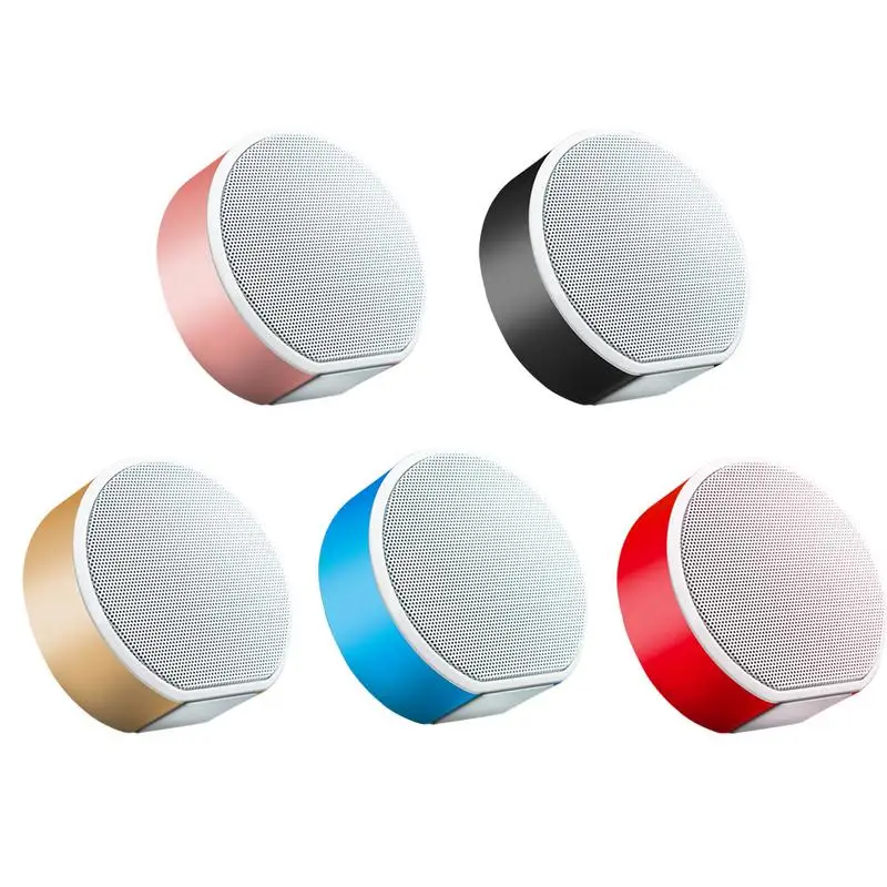 Bluetooth динамик беспроводной Смарт мини стереоколонка поддержка tf карты для