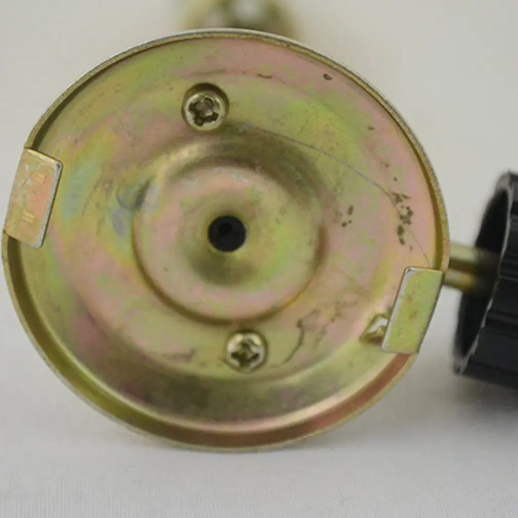 Портативная Бутановая газовая сварочная труба ударная горелка для кемпинга