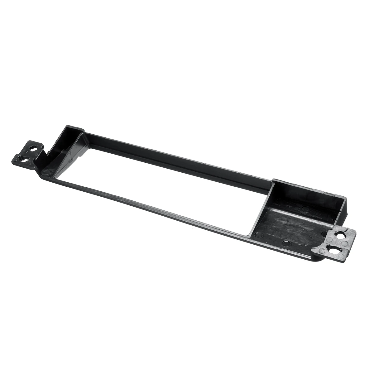 Автомагнитола 1 Din с обшивкой и объемной рамой для BMW 3 Series E46 DVD стереопанелью серии