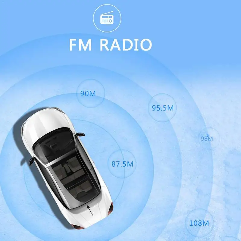 4 1 дюймов Дин MP5 плеер Bluetooth FM передатчик Радио Стерео головное устройство с
