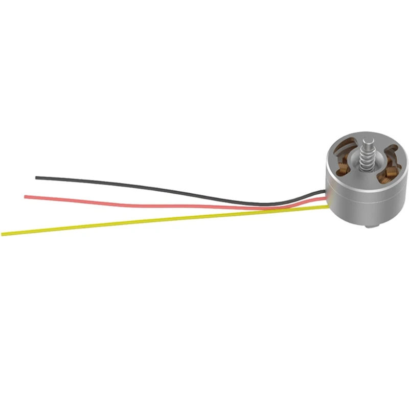 1808 1350KV бесщеточный двигатель RC Квадрокоптер запасные части Аксессуары для FIMI A3