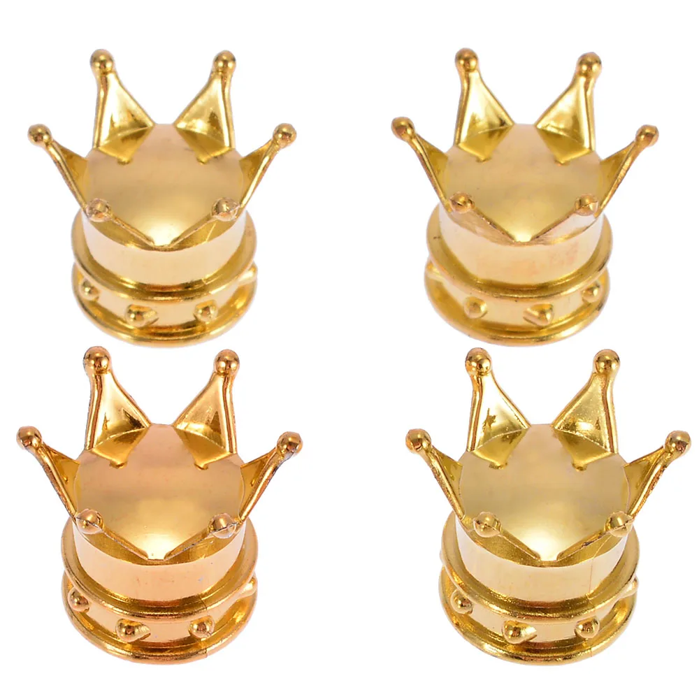 Новое поступление 4 шт. крышка штока воздушного клапана автомобильной шины из