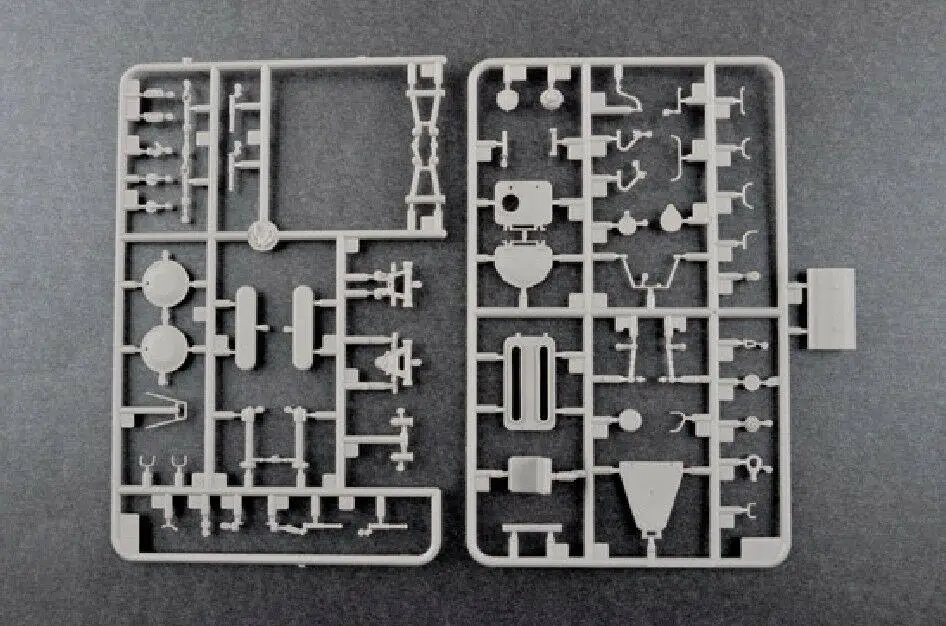 Trumpeter 1/35 01595 русский APC|Наборы для сборки моделей| |