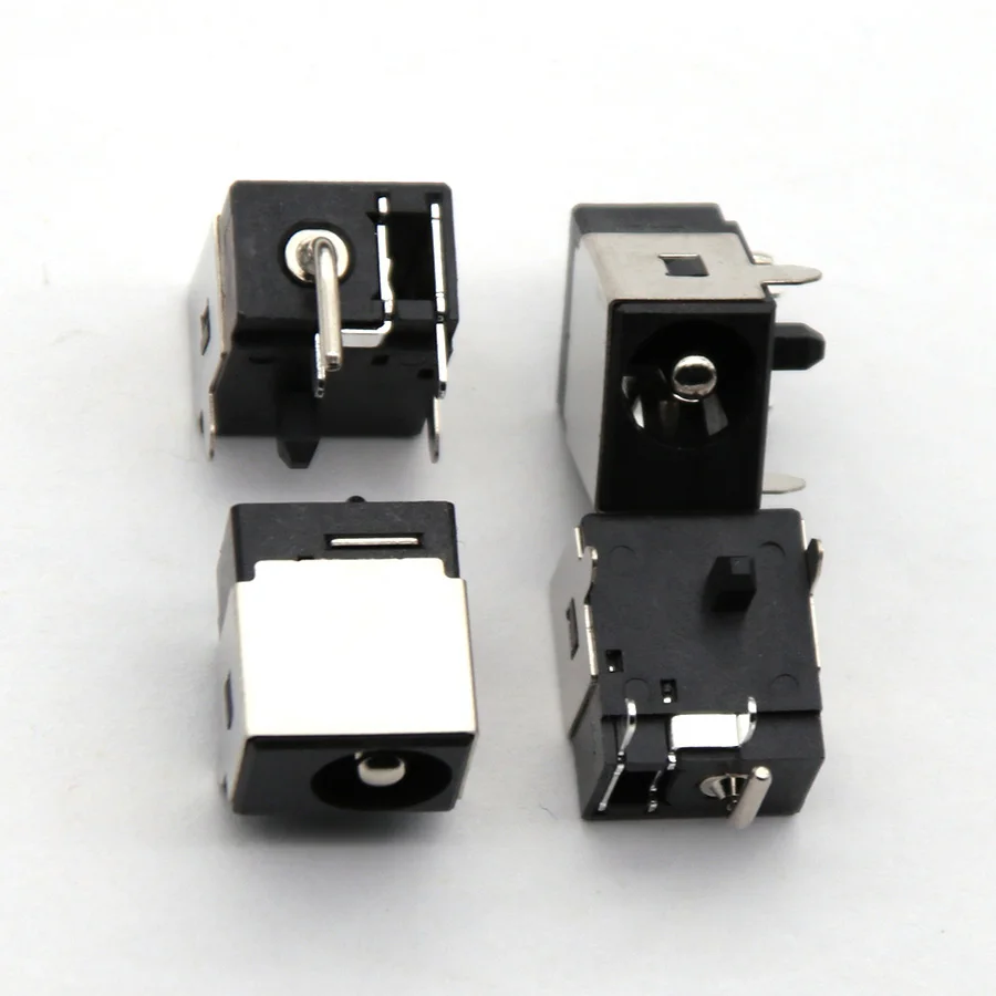 

1 шт. для Asus ASUS K73 K73e K73s K73SD K73sv X73s N53 N53J N53SV N53JF DC Jack