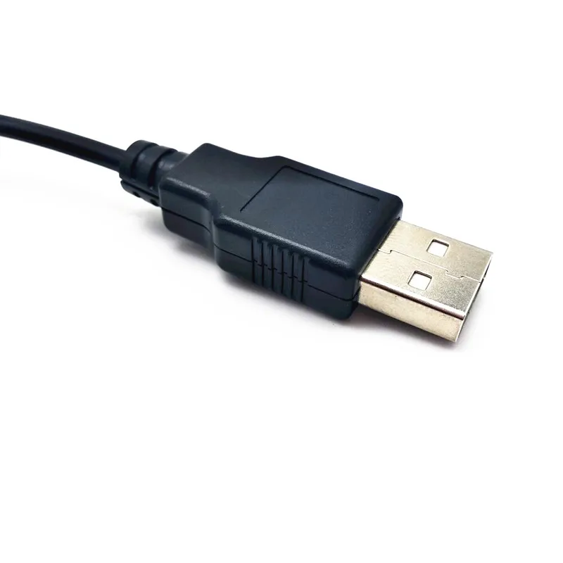 USB Кабель для программирования TYT MD380 MD280 MD760 MD390 MD 380 PLUS рация радио|Наушники и