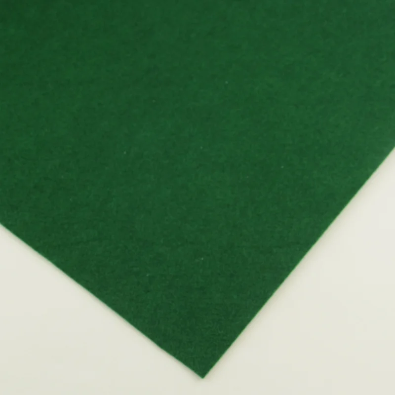 Interior Decoratin Dark Green Style Photographic Backgrounds Rmbroidery Christmas Crafts 100% Nonwoven Polyester New Arrivals CM|polyester