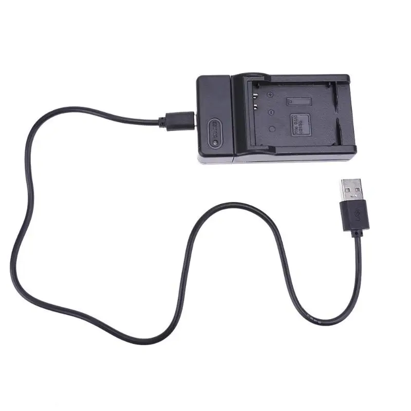Портативный usb аккумулятор Зарядное устройство для Canon NB 10L SX40 HS SX40HS Камера