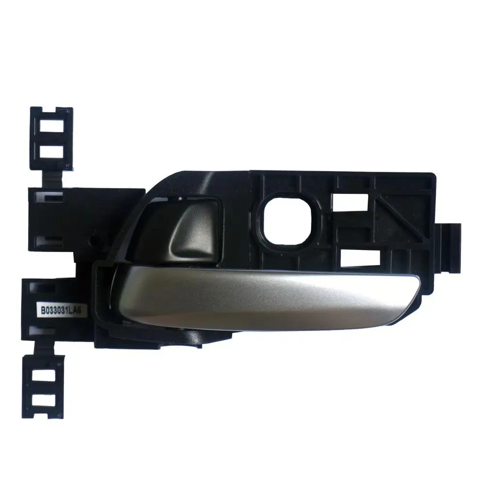 Ручка межкомнатной двери передняя задняя левая 72160 T5A J00 для Fit 2014 2017 Jazz