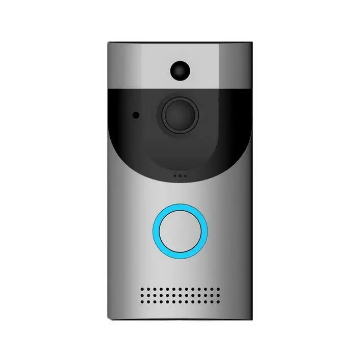 Домашний дистанционный мониторинг в режиме реального времени двусторонняя