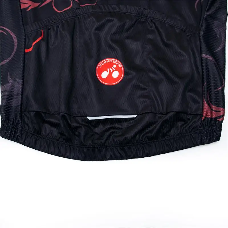 

Weimostar 2019 Cycling Jersey Pro Team Autumn Long Sleeve Bicycle Clothes Breathable Cycling Wear Spring Mountain Bike Clothing