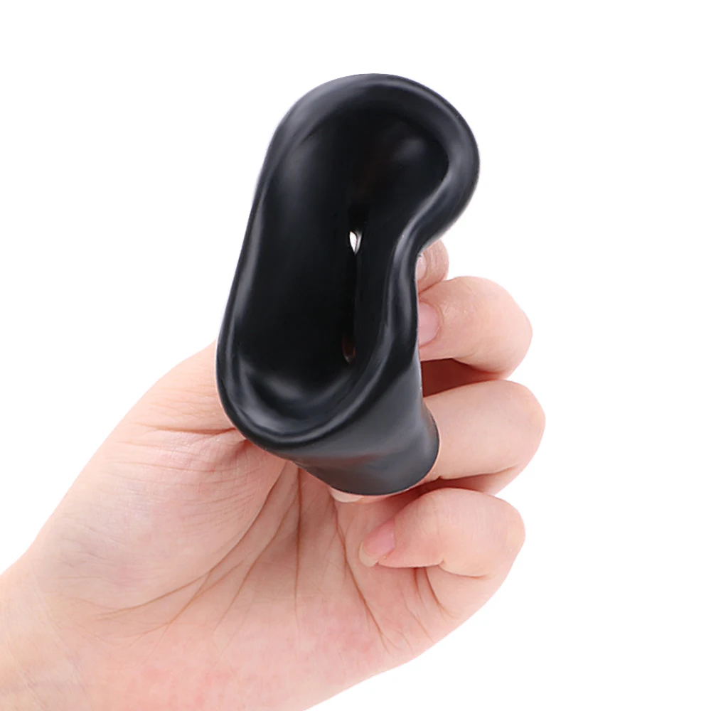 Вакуумная помпа для эрекции VATINE секс-игрушки мужчин задержки эякуляции