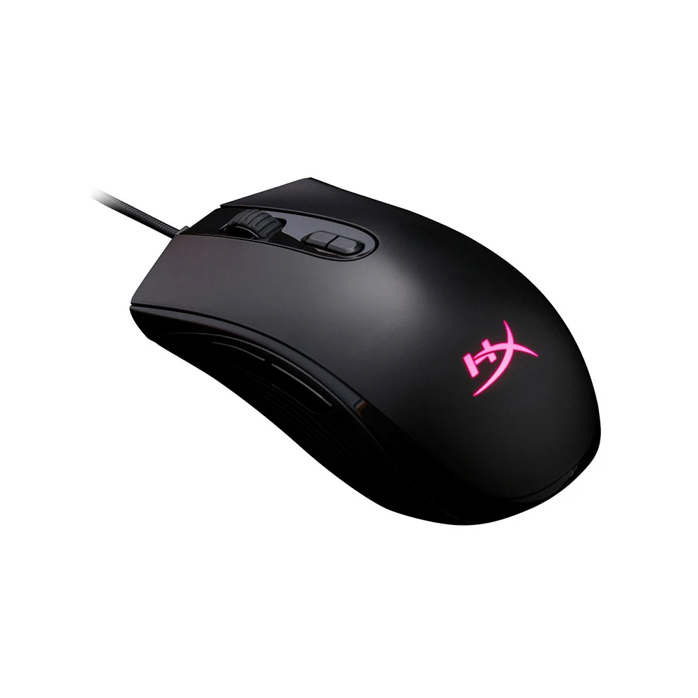 Игровая мышь HyperX Pulsefire Core|Мыши| |