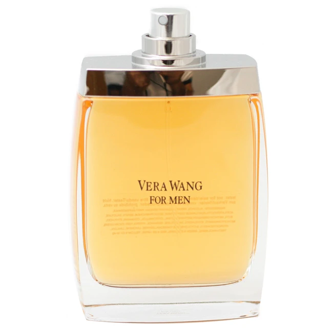 VERA WANG от Vera Wang ароматы для мужчин Туалетная вода-спрей 3 4 унц. тестер |