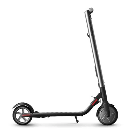 Ninebot Segway ES2 противоударный складной электрический скутер CN вилка/5.2Ah