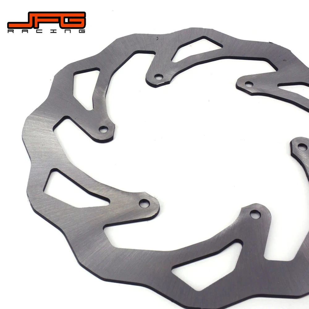 Передние тормозные диски 260 мм для KTM EXC XC XCF XCW XCFW SX SXF 125 150 200 250 300 350 400 450 530 1998-2018