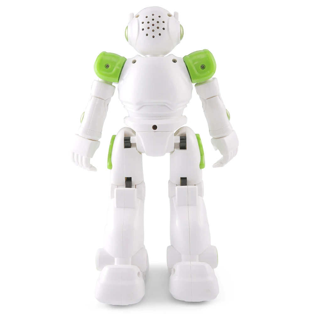 В наличии JJRC R11 USB зарядка управление жесты танцы робот пульт дистанционного