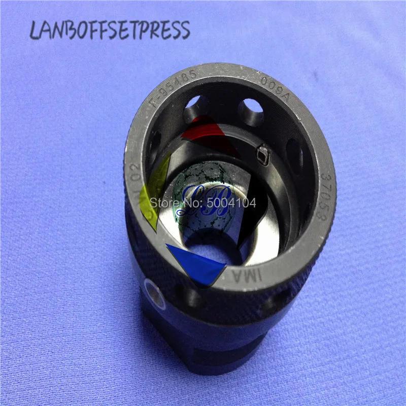 LANBOFFSETPRESS F-95485 Roland cam follower машинный подшипник офсетная печатная машина запасные