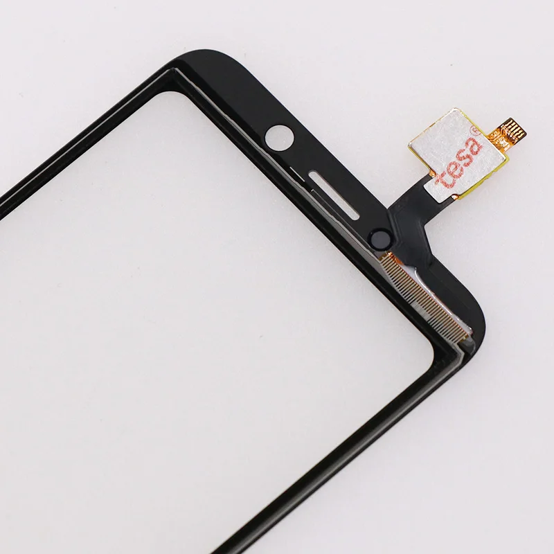 DyGod 5 0 дюймов Для Doogee X50 сенсорный экран дигитайзер стекло Замена Панель запасные