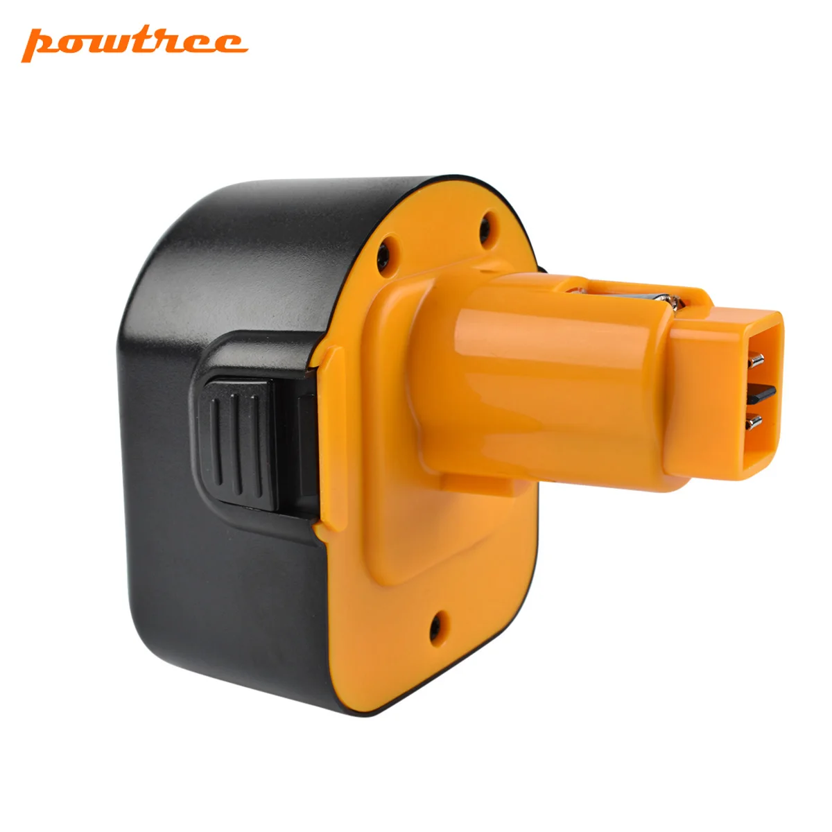 Никель металлогидридный аккумулятор Powtree 3000 мАч PS130 для Black & Decker fiрестоm PS130A A9252 A9275
