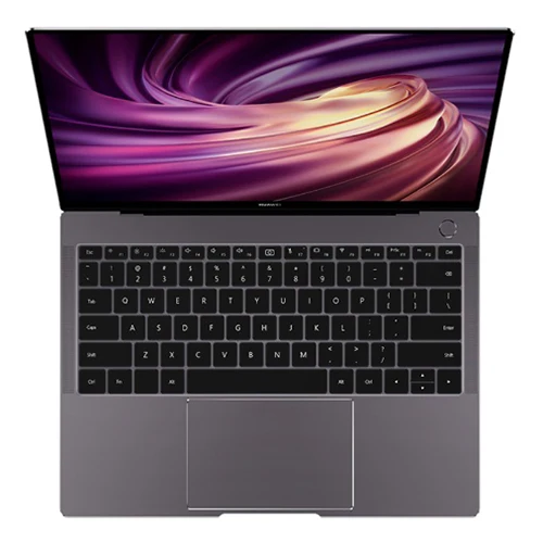 HUAWEI MateBook X Pro ноутбук 13 9 дюймов Windows 10 Intel Core i7 8565U четырехъядерный процессор 1 8 ГГц
